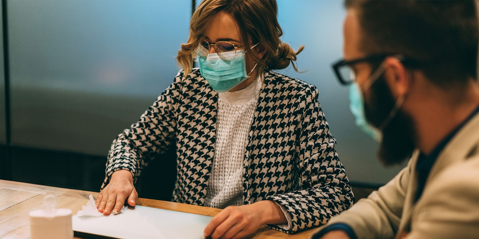 Blogpost covid 19 and its impact on osha