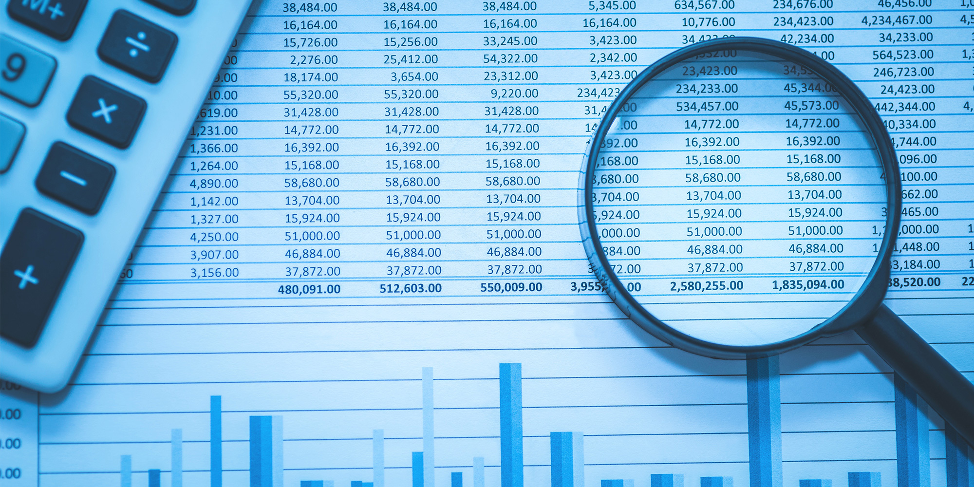 Forensic Accounting in Australia gets a boost