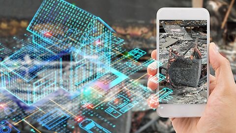 Global innovations 3d property scan previewcard