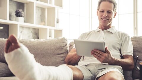 Global Service Offering Disability Leave Preview 480X270