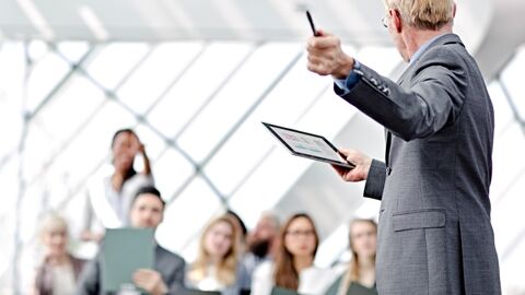 Global Service Offering Educational Service Preview 480X270