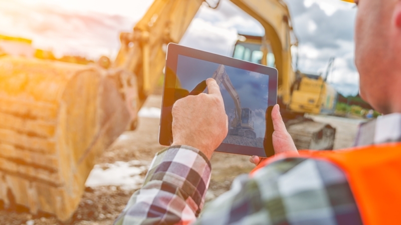 Global Solutions Construction Innovative On Demand Workforce 1000X563