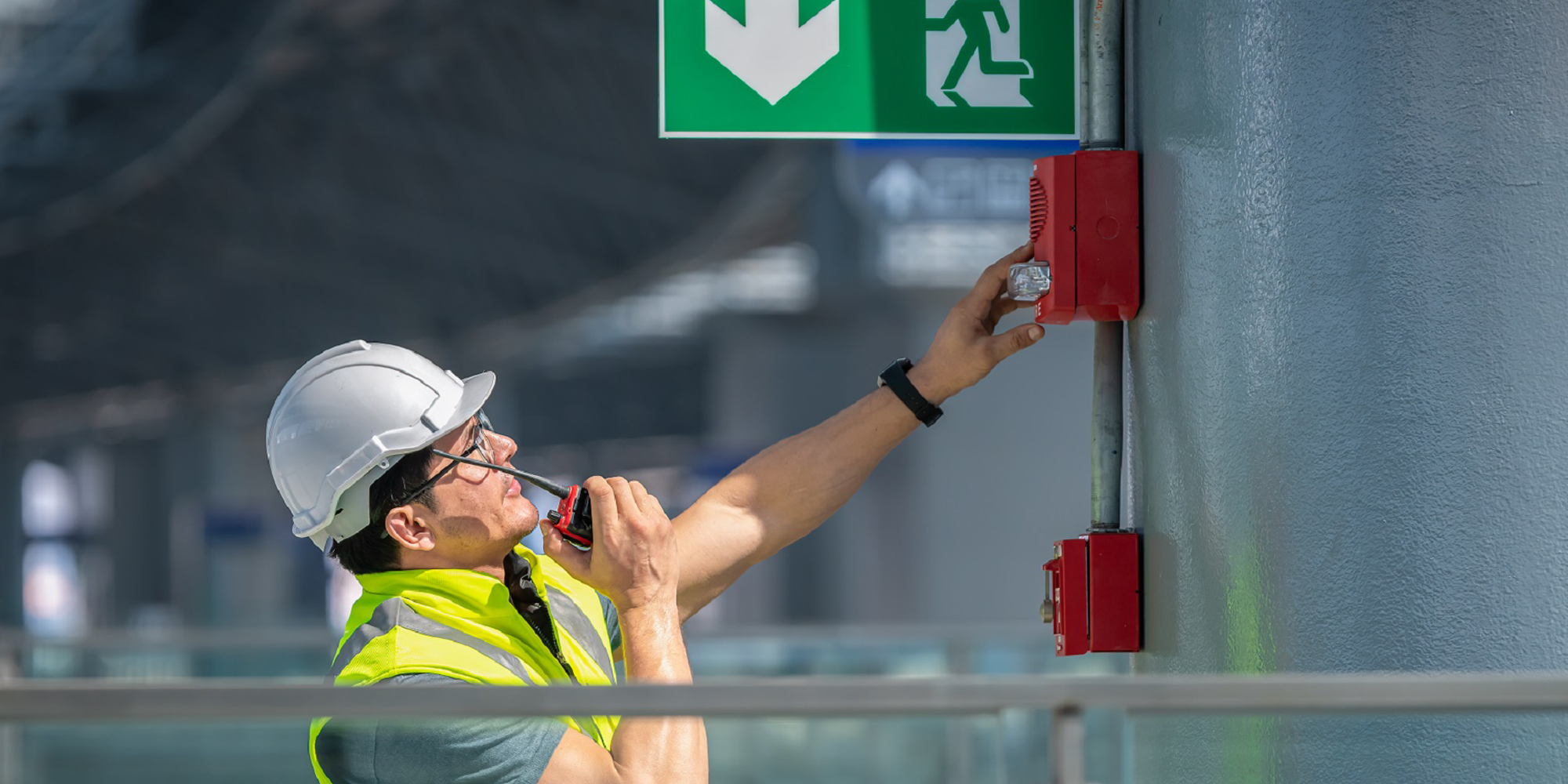 A genuine fire claim extinguished