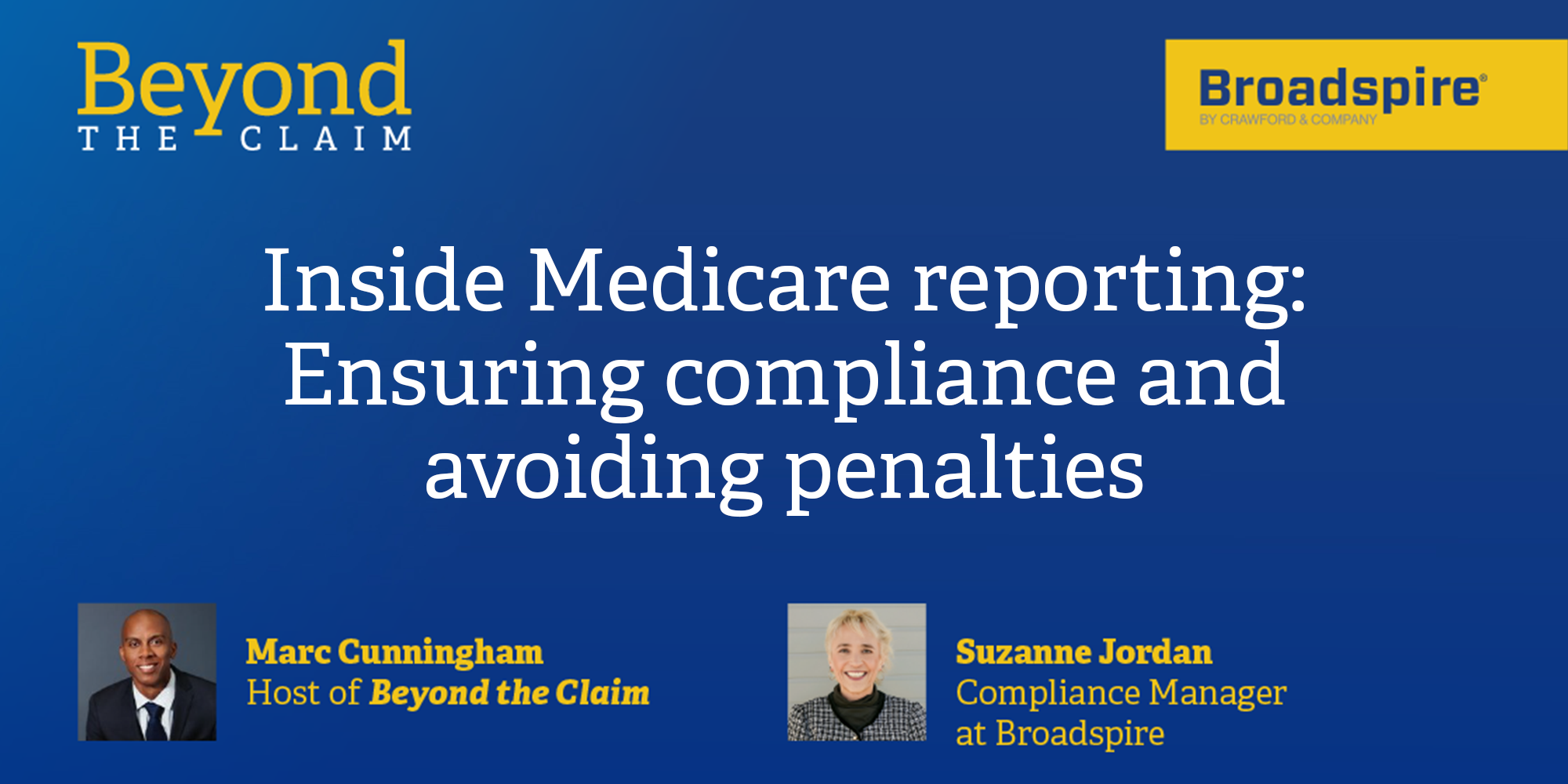 Beyond the Claim - Inside Medicare reporting: Ensuring compliance and avoiding penalties Context Your changes have been stored. Showing your unsaved changes. Content SEOmatic TitleRequired Beyond the Claim - Inside Medicare reporting: Ensuring compliance and avoiding penalties This field has been modified.Resource: TypeRequired Resource: TypeRequired This field has been modified. Resource: Date MM/DD/YYYY 4/30/2024 This field has been modified. Resource: Description